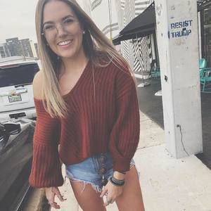 Meet your Posher, Jordan